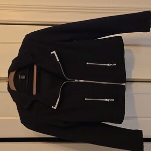 Women's Alfani Petite Small Jacket